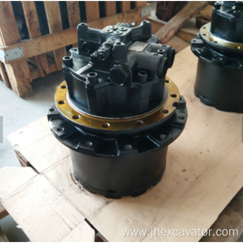 EX75UR-3 Final Drive EX75UR-3 travel motor